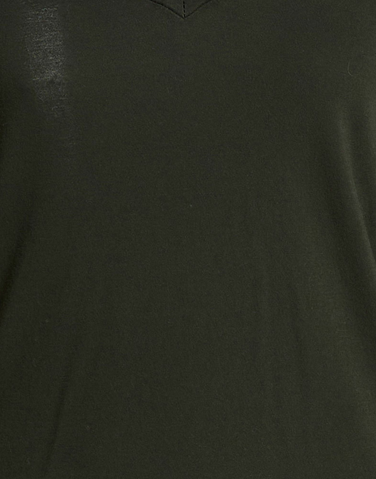 Crossley Womens T-shirt Dark in Brown
