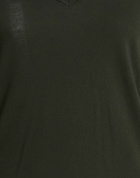 Crossley Womens T-shirt Dark in Brown