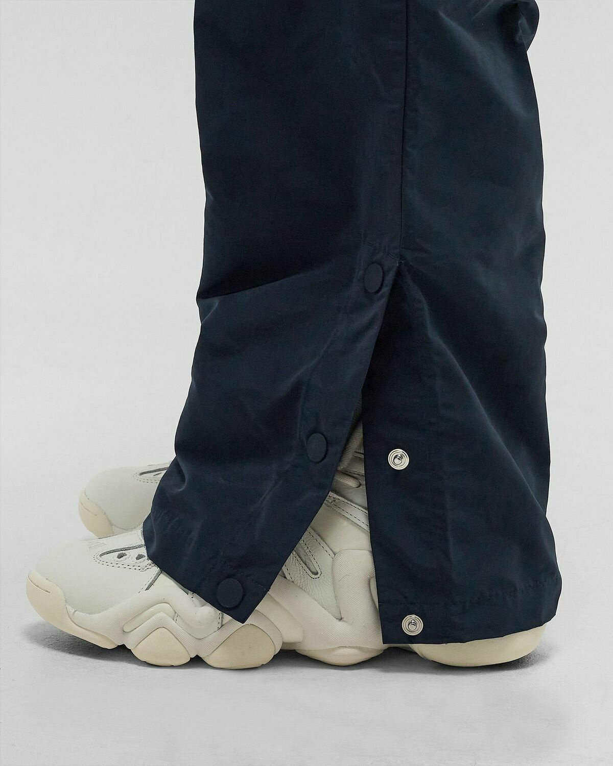 Adidas ADI BB PANT Black Mens Track Pant adidas