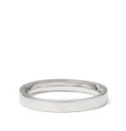 Alice Made This - P4 Bancroft Sterling Silver Ring - Silver