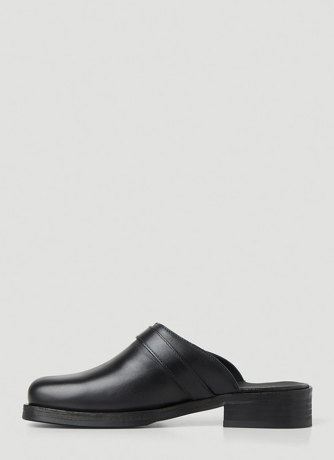 Our Legacy Camion Mules