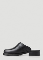 Our Legacy Camion Mules