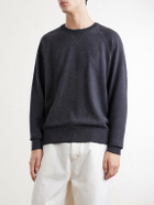 Barena - Merino Wool Sweater - Gray