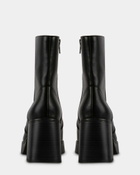 Steve Madden Jinni Booties in Black