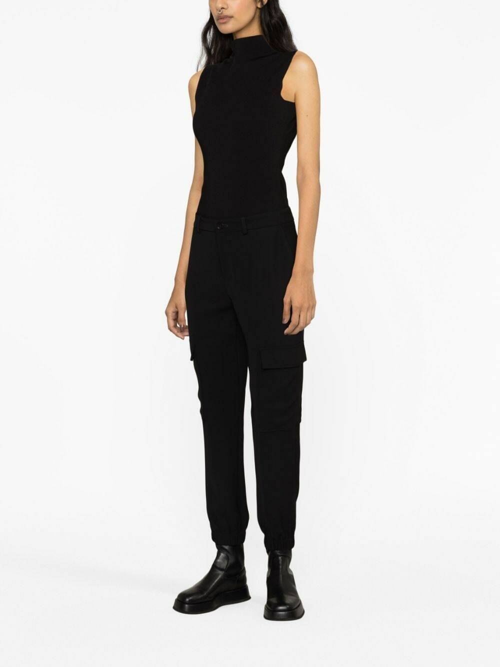 PAROSH - Cady Trousers Parosh