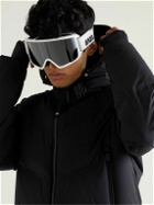Anon - M3 Ski Goggles and Stretch-Jersey Face Mask