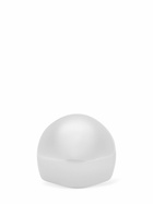 COURREGES Drop Metal Ring