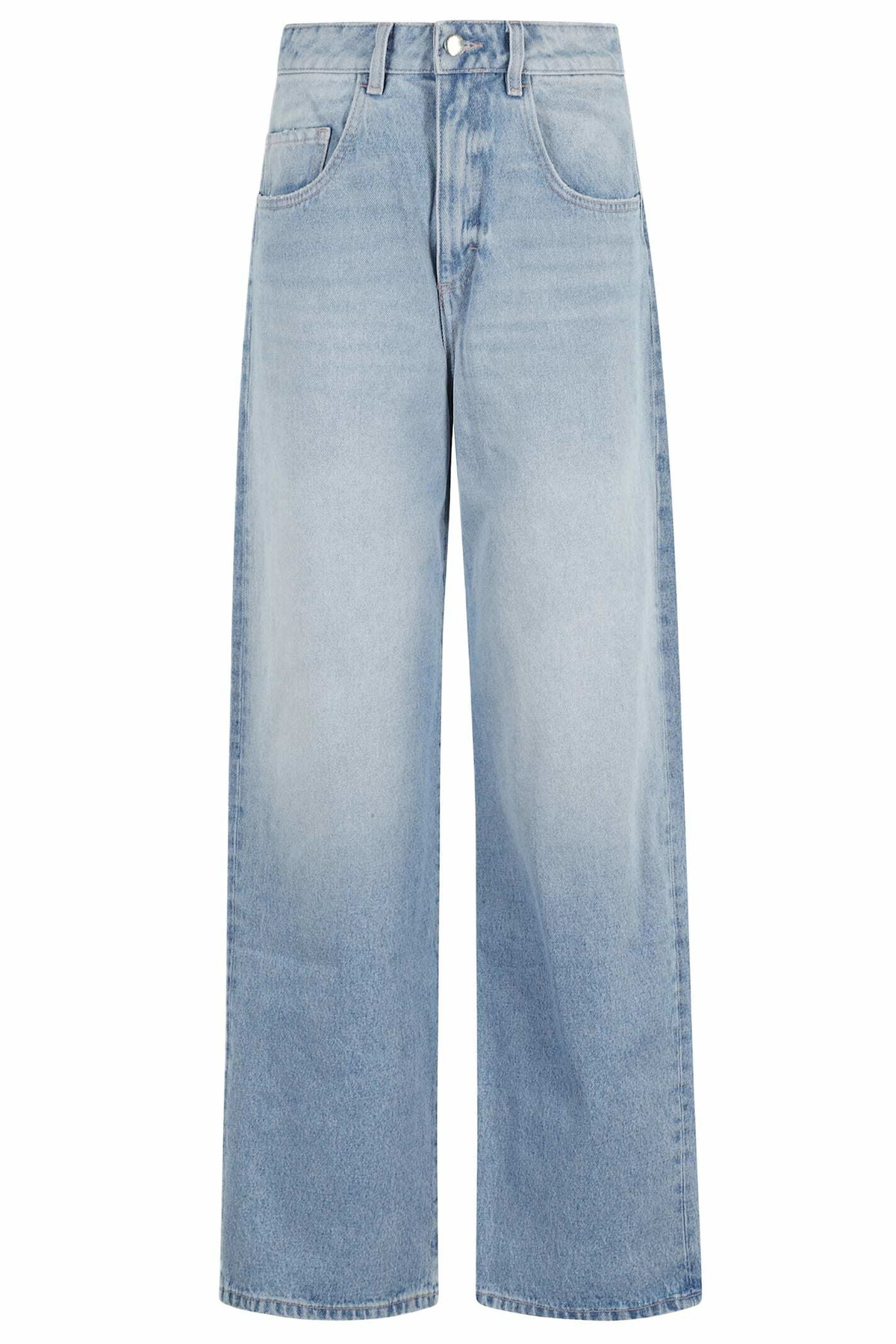 Icon Denim Organic Cotton