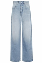 Icon Denim Organic Cotton