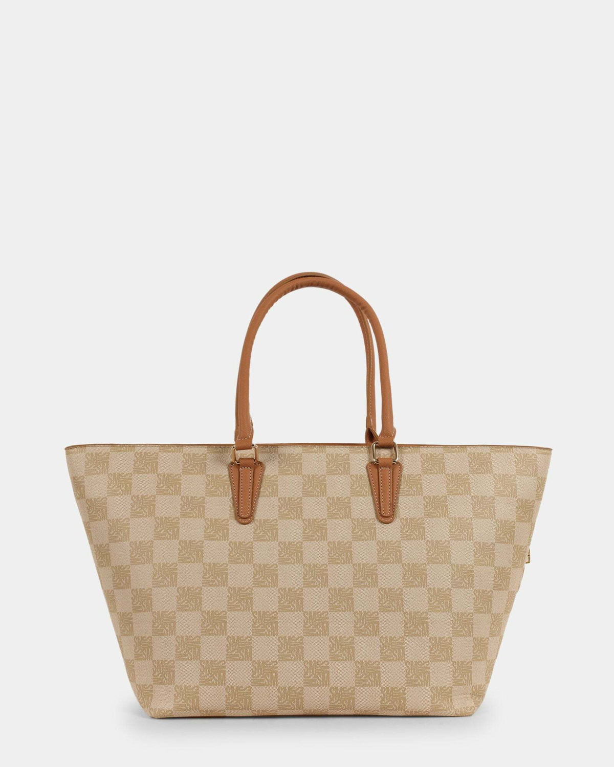 Steve Madden Bjude-7 Bag in Tan