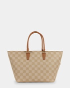 Steve Madden Bjude-7 Bag in Tan