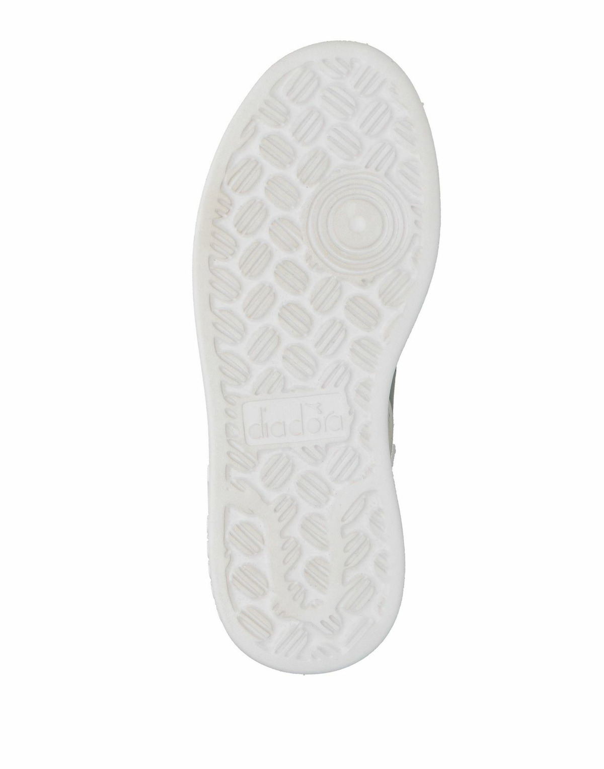 Diadora Womens Sneakers in White