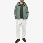 Service Works Men's Classic Canvas Chef Pant in Off-White