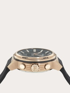 Ferragamo Mens Ferragamo Sport Anadigit Watch in Black