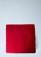 Sportmax Nylon Scarf