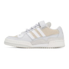 adidas x IVY PARK White Forum Lo Sneakers