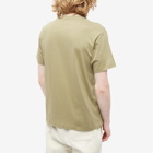 Dime Men's Classic Yeti T-Shirt in Rye