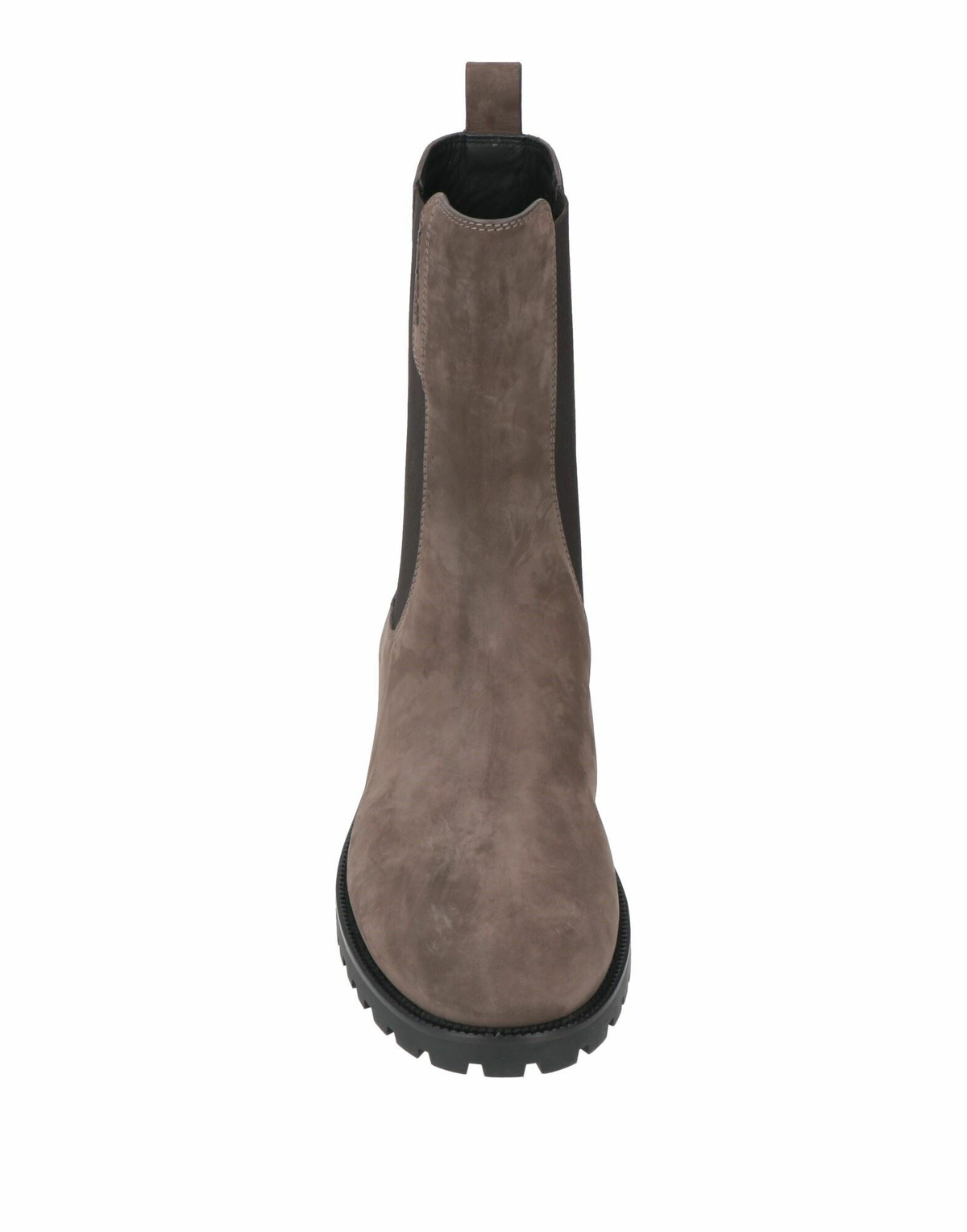 Moncler Womens Ankle boots Khaki
