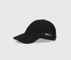 Borsalino Roger Baseball Cap