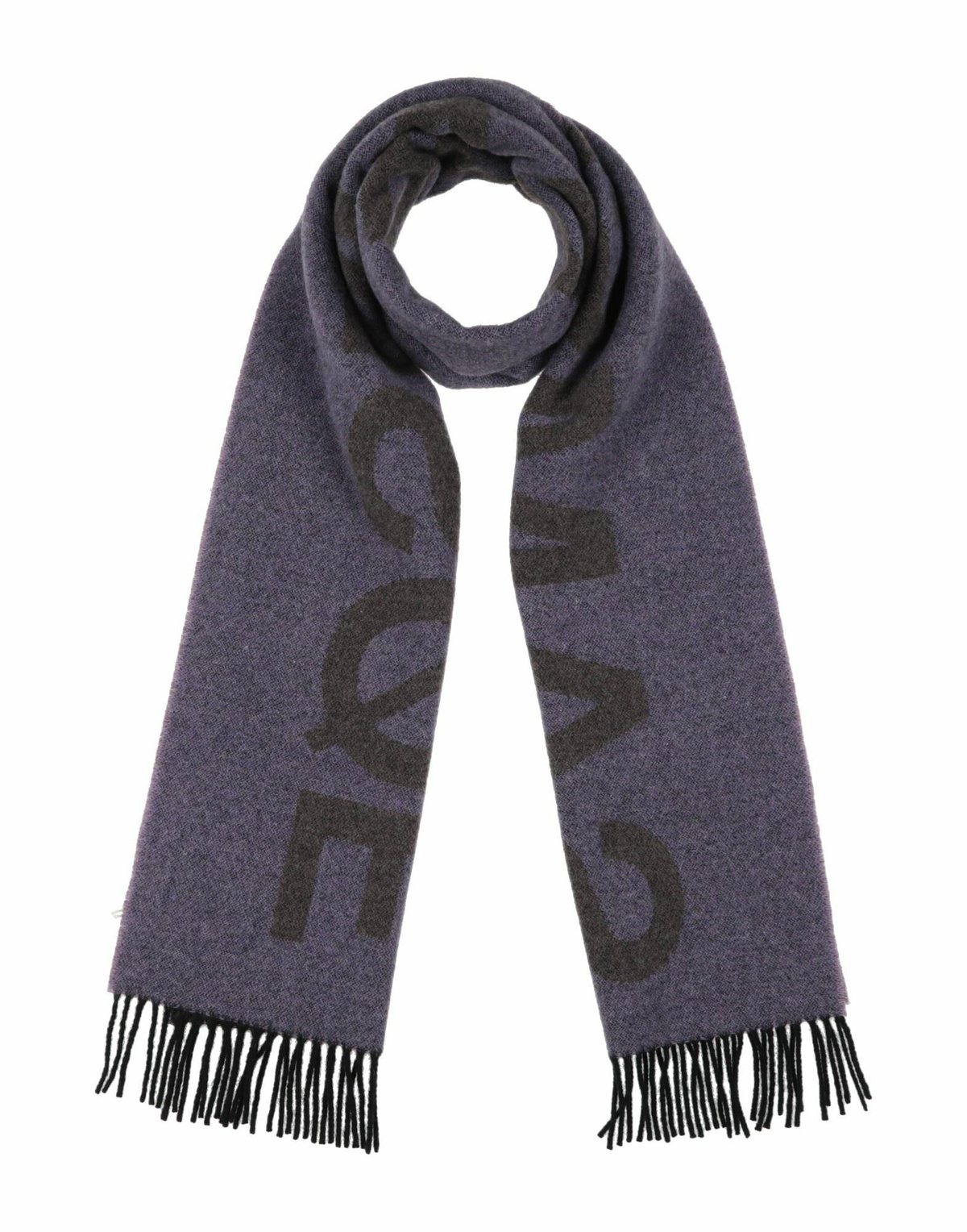 Samsøe Φ Samsøe Womens Scarf Khaki