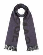 Samsøe Φ Samsøe Womens Scarf Khaki