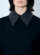 Bottega Veneta Cotton Trench Coat