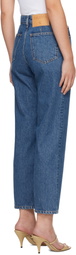 Filippa K Blue Briony Jeans