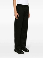 CARHARTT WIP - Relaxed Straight Fit Pants