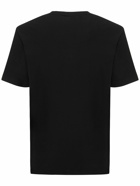 DSQUARED2 - Printed Japanese Cotton Jersey T-shirt