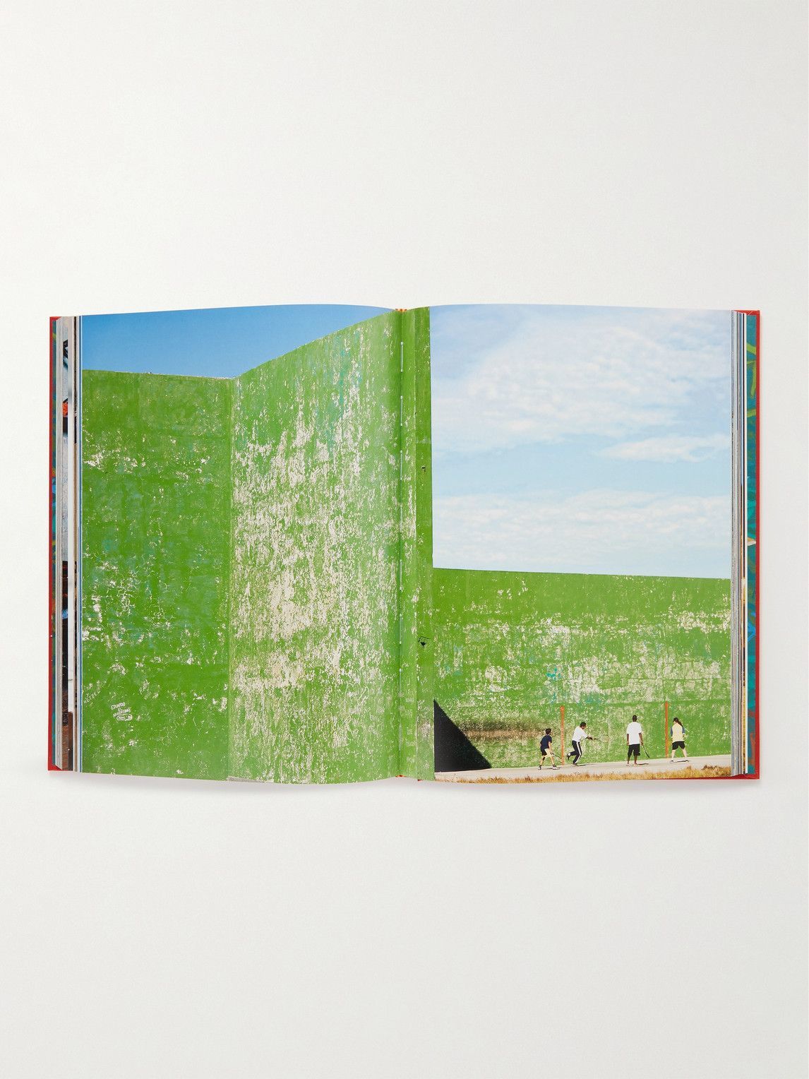'Havana Blues' book Books