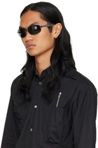 Ray-Ban Black RB3527 Sunglasses