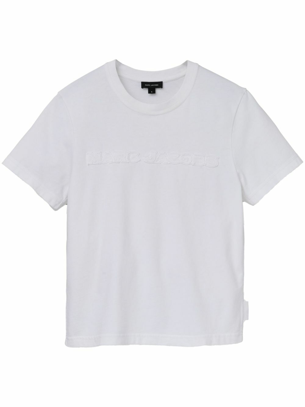Marc Jacobs Off-White Heaven by Marc Jacobs Heaven Logo T