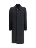 Namacheko Patchwork Coat