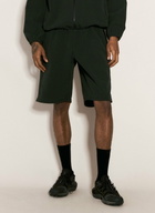 GR10K Utility Cut Shorts
