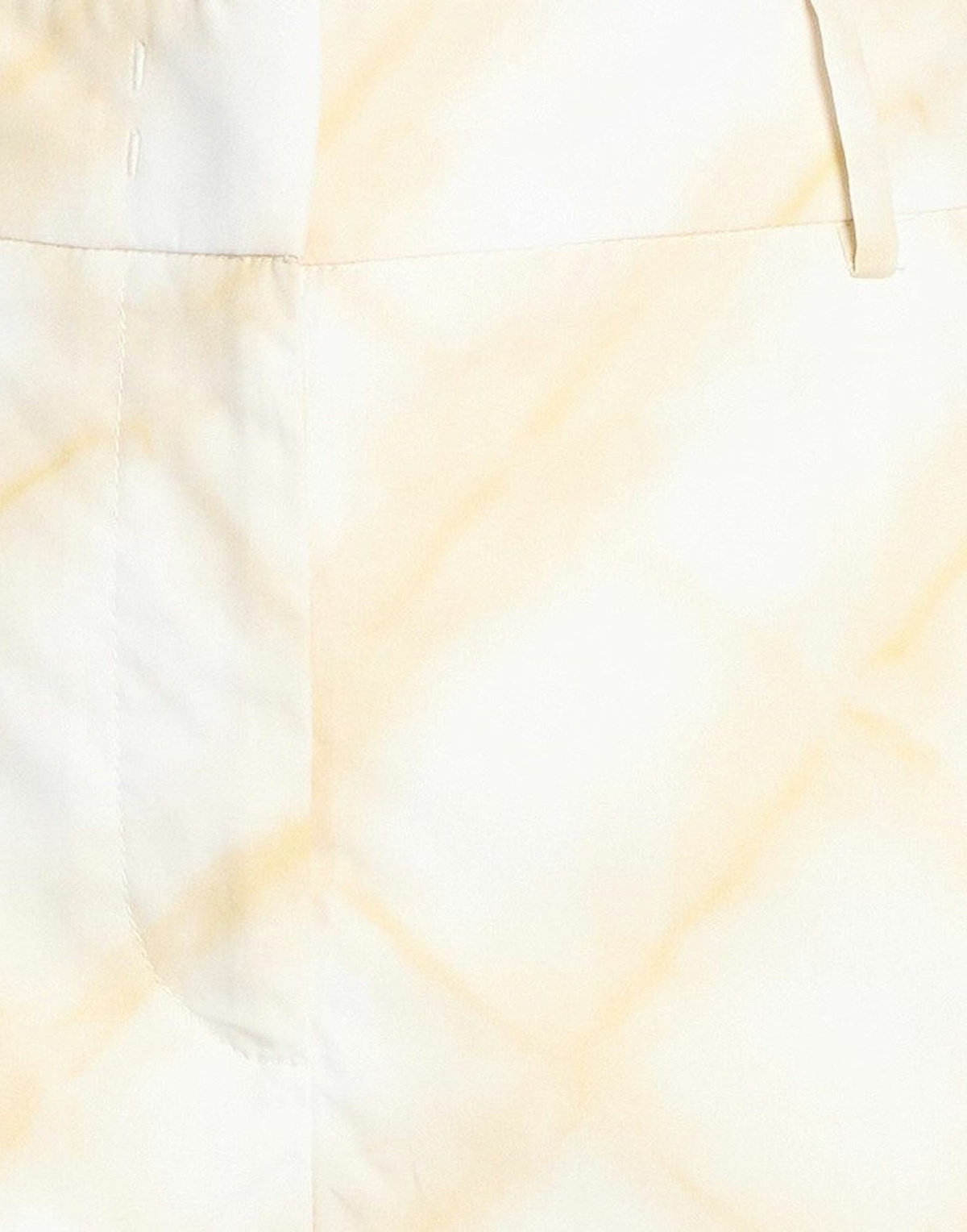 Peserico Womens Shorts & Bermuda Shorts Marigold