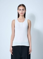 The Row Mansel Tank Top