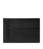 GUCCI - Gg Leather Credit Card Case