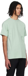 Parel Studios Green BP T-Shirt