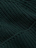 S.N.S Herning - Fender Ribbed Virgin Wool Beanie