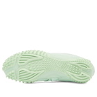 Puma Mostro Ecstasy in Fresh Mint/White