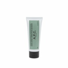 A.P.C. Cosmos Organic Hand Cream in White 