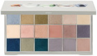 Byredo Limited Edition Mineralscapes Eyeshadow Palette