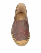 Castañer Womens Espadrilles Chocolate in Brown