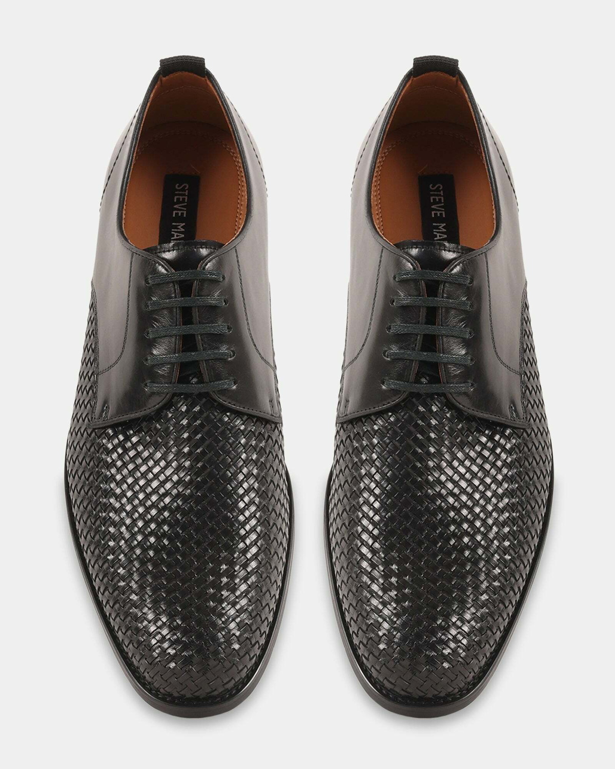 Steve Madden Donnis Dress Shoes in Black
