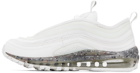 Nike Off-White Air Max Terrascape 97 Sneakers