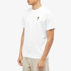 Foret Men's Cedar T-Shirt in White