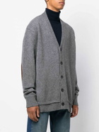 MAISON MARGIELA - Wool Cardigan