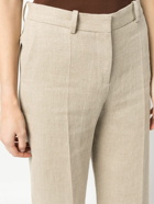 TOTEME - Linen Trousers