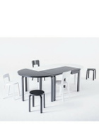 ARTEK - E60 Stool