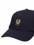 BELSTAFF - Phoenix Logo Cotton Baseball Cap